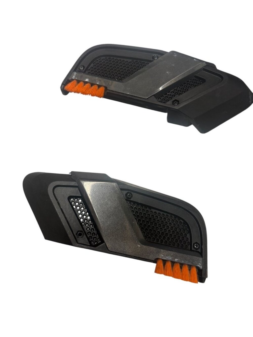 ✨BISSELL 1548F ProHeat 2X Revolution Pet Carpet CleanerBrush Roll Side End Caps